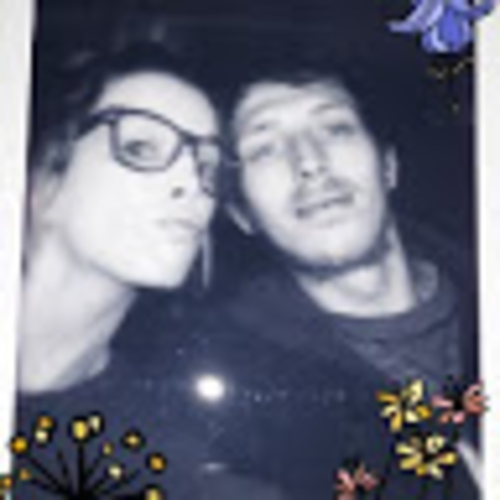 Meet your Posher, Tera